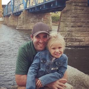 Meet your Posher, Bryan